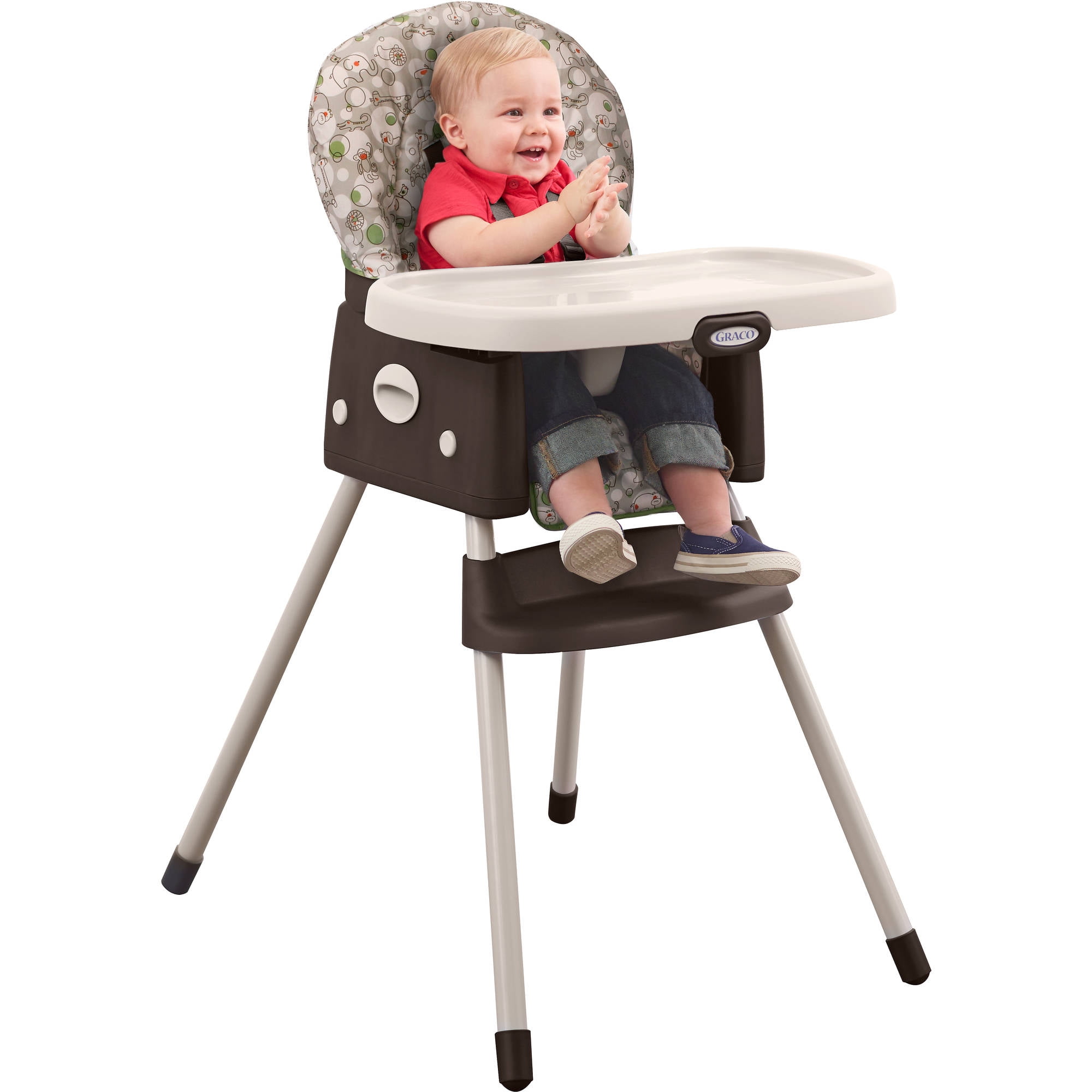 graco simpleswitch high chair