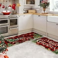 thumbnail image 3 of Destyer Plastic Non-Slip Kitchen Rug Lightweight And Portable Available In Various Colors Non-Slip Mat Floor 1, 3 of 6