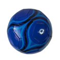 thumbnail image 3 of Balón de fútbol tamaño 5 Balón de fútbol dorado para entrenamiento en césped Deporte de equipo, 3 of 5
