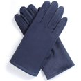 thumbnail image 3 of Winter Cycling Gloves Thermal Fleece Touch Screen Full Finger Bike Gloves Fishing, 3 of 5