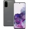 (Used) Samsung Galaxy S20 5G, 128GB, Cosmic Gray - Fully Unlocked