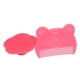 thumbnail image 5 of Cepillo de Baña para Bebé, 2 UDS. JUEGO DE CEPILLOS PARER CUERO CABELLUDO DE BEBÉ CEPILLO DE BAÑO DE SILICONA Sensorial Suave Comoda Herramenta de Baedo Para Cuero Cabelludo, 5 of 7