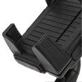 thumbnail image 3 of Motorcycle GPS Holder Aluminum Alloy Improve Riding Safety 360 Degree Rotation for Gold Wing GL1800, 3 of 4