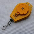 thumbnail image 5 of retractable hanging spring balancer bracket 1.5-3kg wall pulley, 5 of 5