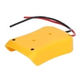 thumbnail image 3 of Adaptador de Muelle de la Batería, Conector de Batería de Alta Resistencia de ABS SEGURO AMPLIMENTO PERFECTAMENTE COMPATIMIENTO AJUSTAD, 3 of 7