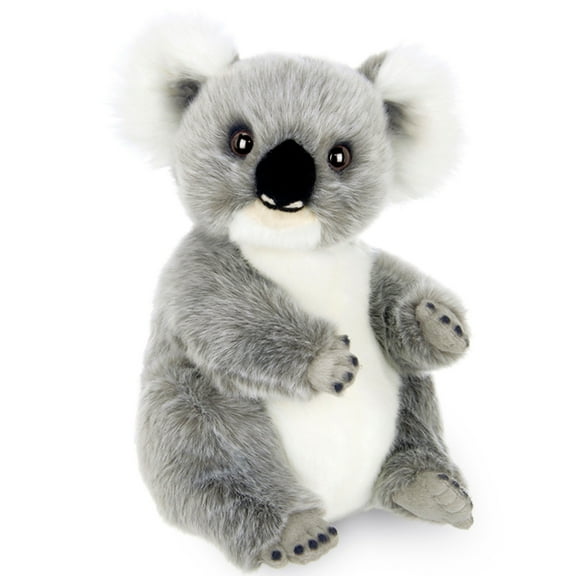 Bearington Joey Plush Koala Bear Stuffed Animal, 10.5 Inch
