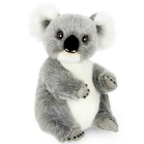 Bearington Joey Plush Koala Bear Stuffed Animal, 10.5 Inch