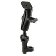 RAM Mounts Twist and Tilt Vehicle Mount for Motorcycle, Mobile Device