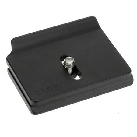 UPC: 0192223000971 | Quick Release Plate for Sony A7R III Camera with VG-C3EM Vertical Grip