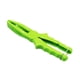 thumbnail image 5 of Alicates de pesca, pinza para peces, herramienta de pesca antideslizante, pesca en agua salada verde, 5 of 9