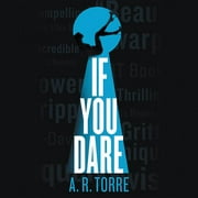 Deanna Madden Novels: If You Dare (Audiobook)