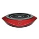 thumbnail image 1 of Aireador decantador de vino con control táctil sensible, 2 niveles ajustables, integrado, 1 of 1