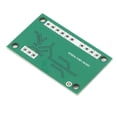 thumbnail image 1 of 6V Durable Traffic Light Control Board, Solar Strobe Light Controller, SC07D Four Control Outputs 11V 7V for Solar Traffic  12.8V, 1 of 8