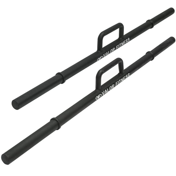 ValorPRO OB-FW Farmer Walk Bars