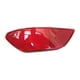thumbnail image 4 of Reflector para coche, luces reflectoras para parachoques trasero, duraderas, marcadoras laterales derecha 95863110600, 4 of 7
