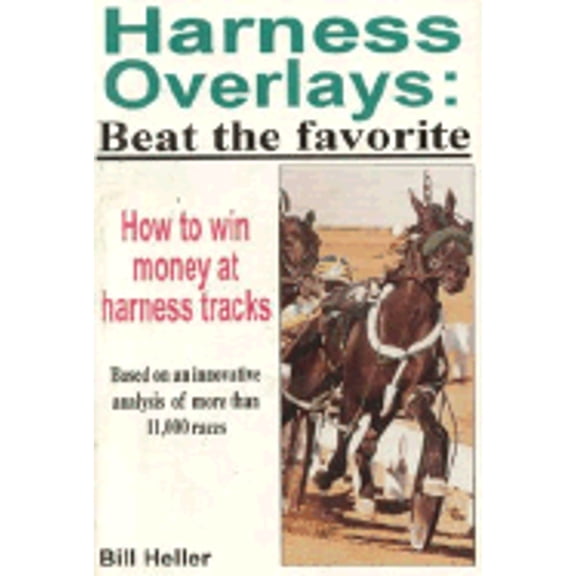 Pre-Owned Harness Overlays (Paperback) 092938797X 9780929387970