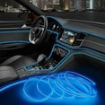 thumbnail image 2 of Decorative Mood Lighting For Car, 2 of 9