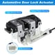 thumbnail image 4 of Actuador de Bloqueo de Puerta Eléctrico Compatible para Mercedes-Benz Sprinter 2500 3500 2013-2018, 4 of 7