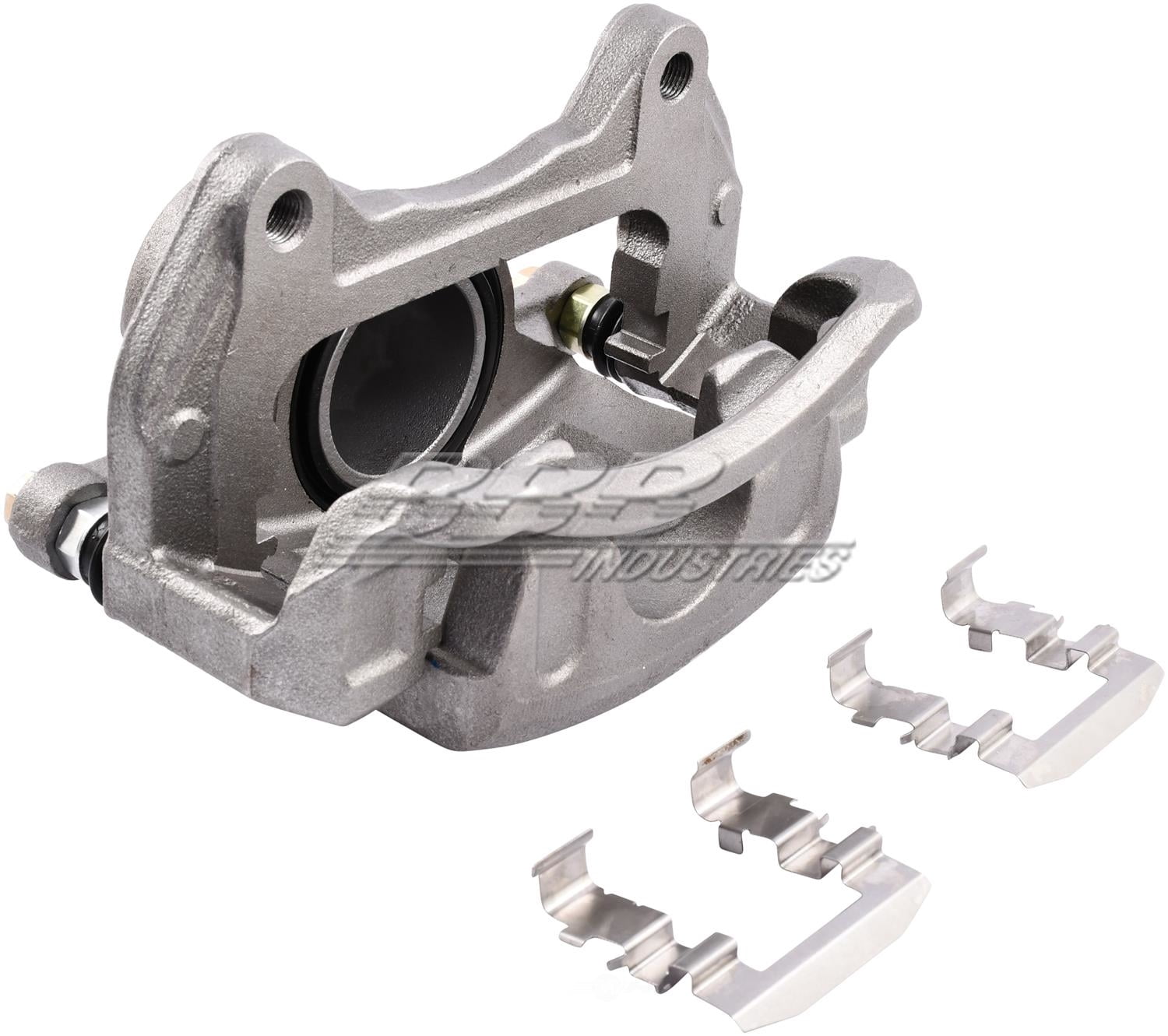 TERREPOWER formerly BBB Industries 99-01849A Reman Caliper w/installation Hardware