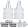 thumbnail image 3 of 100pcs Ear Probe Covers For Digital S, 3 of 5