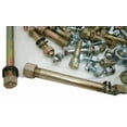 thumbnail image 2 of Fits Royal Enfield Complete Body Frame Fixing Nut Bolt & Screw Kit, 2 of 3
