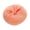 Pink, variant on Fiber Dish Scrubbers for Dishes,Dishwasher Compatible Pot Round Scrubber Scouring Pad Dish Scourers,Strong Detergency,Fibre Material,8.5cm/3.14in Scouring Dish Pads for Kitchen Cleaning(Pink,1pcs)