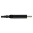 thumbnail image 4 of Tripp Lite 66ft USB 3.2 Gen 1 A to B Fiber Active Optical Cable Black U328F20M, 4 of 5