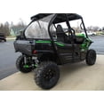 thumbnail image 2 of Dust Screen Fits Kawasaki UTV/SXS Models by Oh Hey. PowerSports, 2 of 5