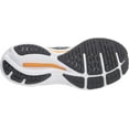 thumbnail image 4 of Mizuno Men's Wave Rider 25 Waveknit™ Running Shoe, Size 14, Trooper-Turbulence (Trtu), 4 of 8