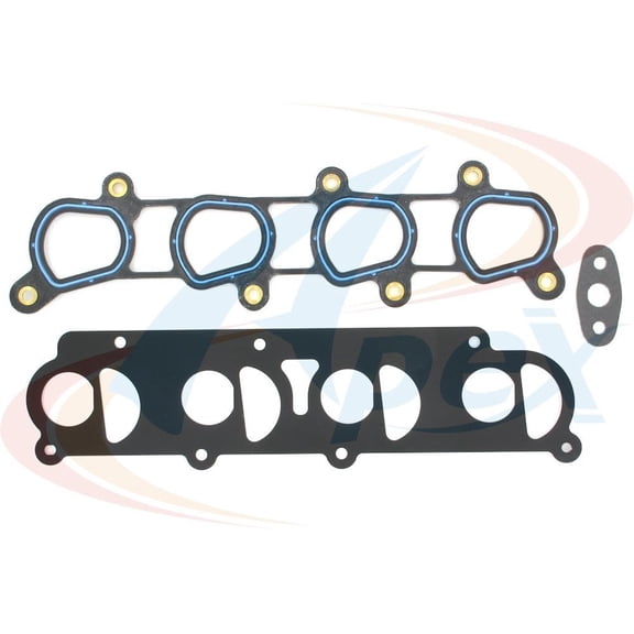 Engine Intake Manifold Gasket Set