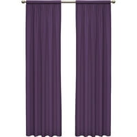 Purple Eclipse Curtains Walmart Com