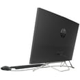 thumbnail image 4 of HP 27-cb0156m Home & Business All-in-One (AMD Ryzen 5 5500U 6-Core, 27" 60Hz Full HD (1920x1080), AMD Radeon, 32GB RAM, 2TB m.2 SATA SSD, Wifi, HDMI, Webcam, Bluetooth, Win 11 Pro), 4 of 6