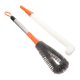thumbnail image 5 of Long Handle Bottle Brush for Cup, Lid & Appliance Gap Cleaning – Soft Bristles, Compact Design for Home Kitchen Use, 5 of 5