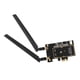 thumbnail image 1 of Tarjeta adaptadora, M.2 NGFF a PCI-E PC E Tarjeta Tarjeta adaptadora NGFF Altamente recomendada, 1 of 8