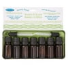 Life of the Party Invent-A-Scent Fragrance Oils: Serenity, 1 set