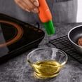 thumbnail image 4 of Barbecue Oil Brush Cream Brush Cake Brush Kitchen Brushes Sauce Egg Plate Brush, 4 of 11