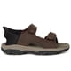 thumbnail image 2 of Sandalia Skechers Tresmen-Reece con punta abierta para hombre, talla 11, 2 of 7