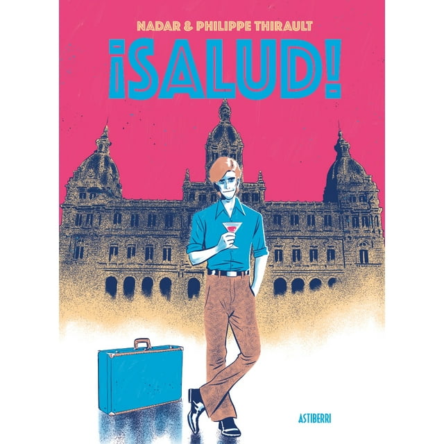 ¡Salud! ASTIBERRI EDICIONES