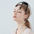 thumbnail image 5 of Electric Octopus Scalp Massager, Cordless 360‑Degree Kneading & Vibration Massager with Multiple Modes, 5 of 7