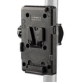 thumbnail image 4 of LAFGUR D-TAP Battery Plate, Flexible New Design Durable V-Lock Battery Plate, Performance Accessory For Travel Camera Photographers Outdoor, 4 of 8