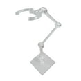 thumbnail image 3 of Soporte Flexible Robusto Rack , Claro, 3 of 7