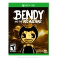 thumbnail image 1 of Bendy and The Ink Machine (Xbox One), 1 of 6
