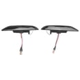 thumbnail image 3 of Led Dynamic Turn Signal Lamp for-BMW 1 3 5 X Series E46 E60 E82 E90, 3 of 5