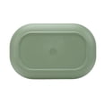 thumbnail image 5 of Better Homes and Gardens Bamboo Melamine Floral Serve Tray, 5 of 6
