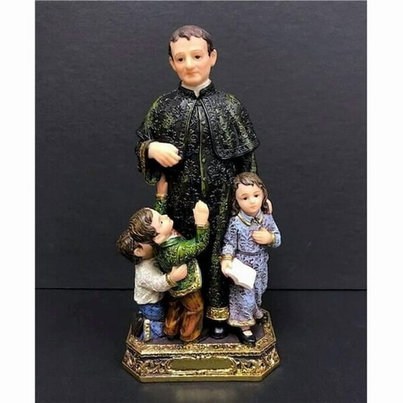 St. Bosco Figurine