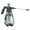 Starry sky gray Watering can plus le, variant on SDFGTstore Profession High Pressure 1.5L Handheld Sprayed Bottle Anti Leak Design Effortlessly Watering Precise For Delicate Plant