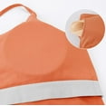 thumbnail image 5 of Nomuamu Dress, Nomuamu Backless Active Dress, with Built-in Bra, for Women, 5 of 7