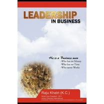 Leadership in Business (Paperback)