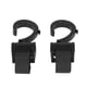 thumbnail image 5 of Ganchos para cochecito giratorios de 360 grados, 2 piezas, ganchos para cochecito de bebé, clips para cochecito, ganchos para cochecito de los mejores materiales, 5 of 14