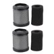 thumbnail image 1 of 35602170 Replacement Filter for T116 H-Free 100 Vacuum Cleaner with Filter and Sponge -Compatible with HF122GH001, 1 of 4